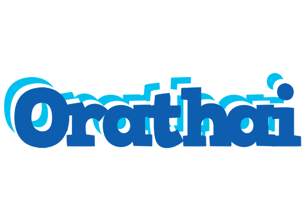 Orathai business logo