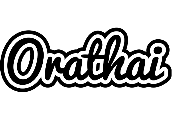 Orathai chess logo
