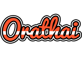 Orathai denmark logo