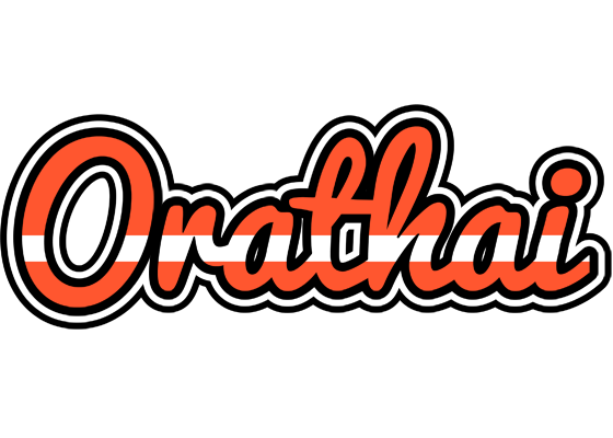 Orathai denmark logo