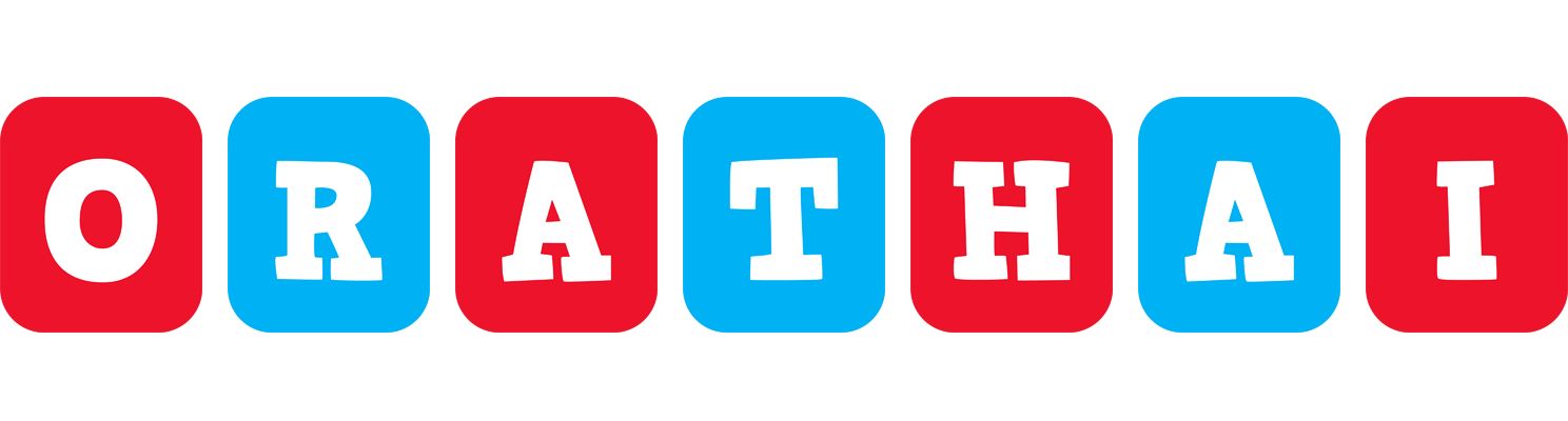 Orathai diesel logo