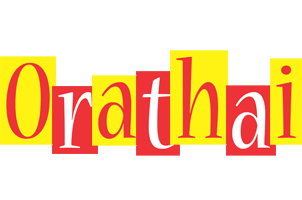 Orathai errors logo