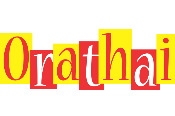 Orathai errors logo