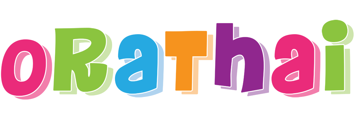 Orathai friday logo