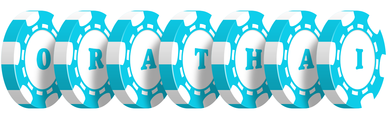 Orathai funbet logo