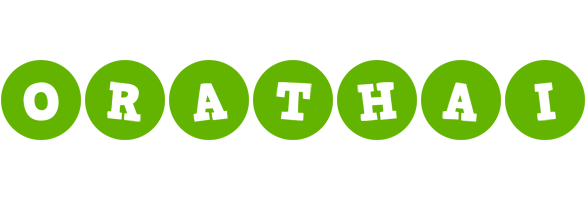 Orathai games logo