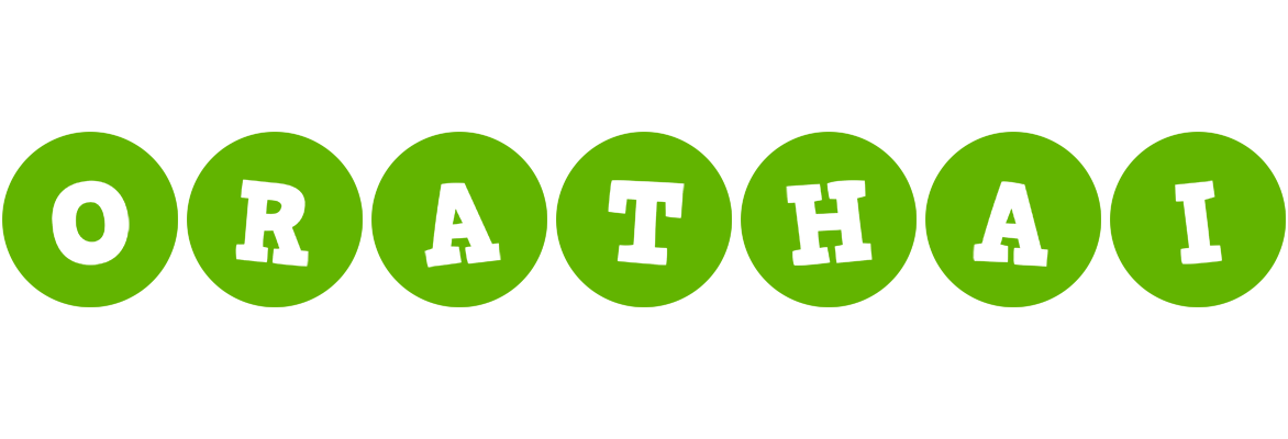 Orathai games logo