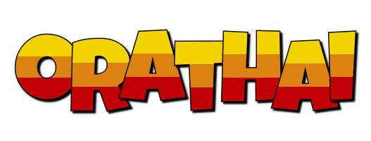 Orathai jungle logo