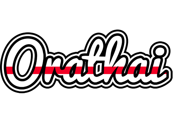 Orathai kingdom logo