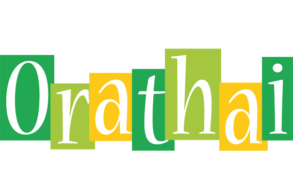 Orathai lemonade logo