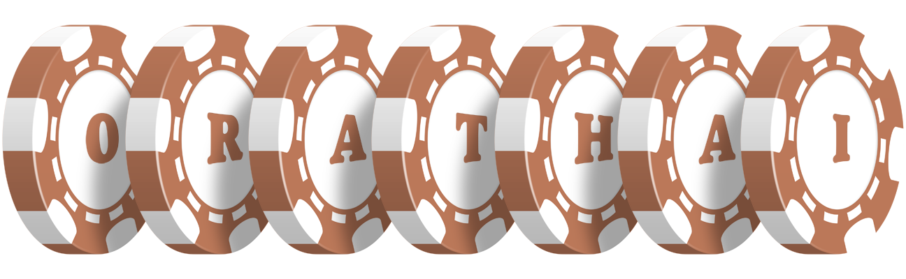 Orathai limit logo