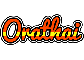 Orathai madrid logo