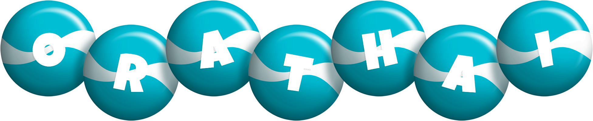 Orathai messi logo