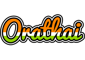 Orathai mumbai logo