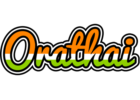 Orathai mumbai logo