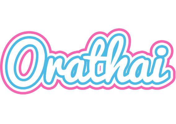 Orathai outdoors logo