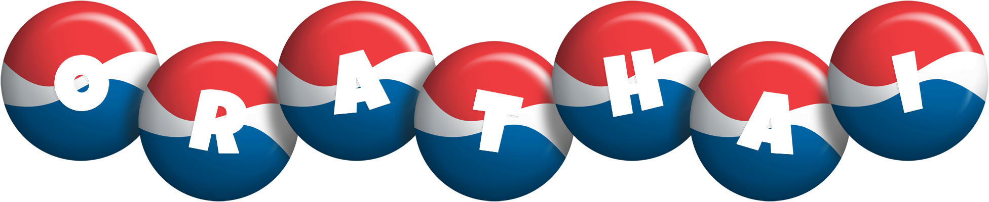 Orathai paris logo