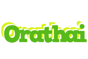 Orathai picnic logo