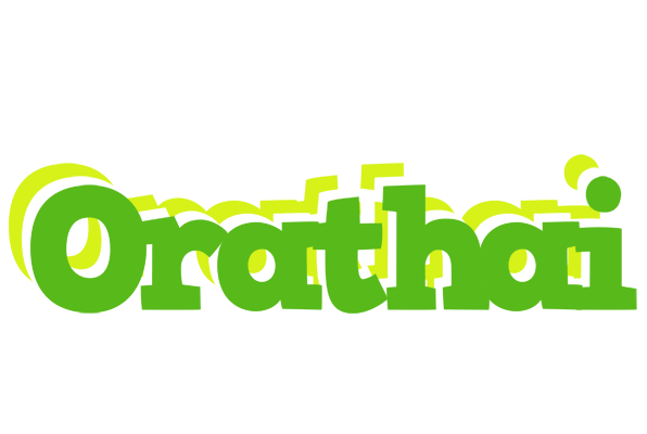 Orathai picnic logo