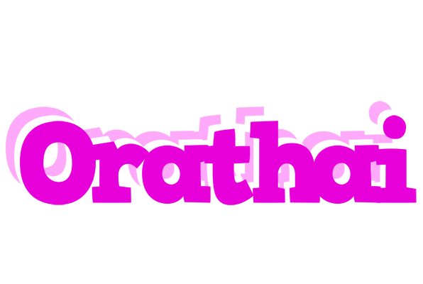Orathai rumba logo