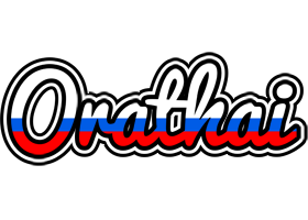 Orathai russia logo