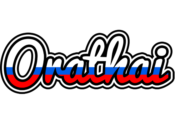 Orathai russia logo
