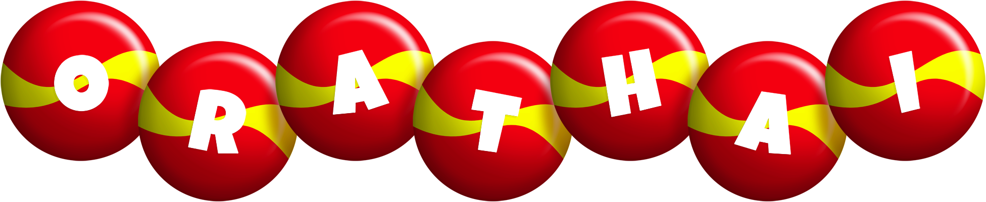 Orathai spain logo