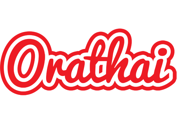 Orathai sunshine logo