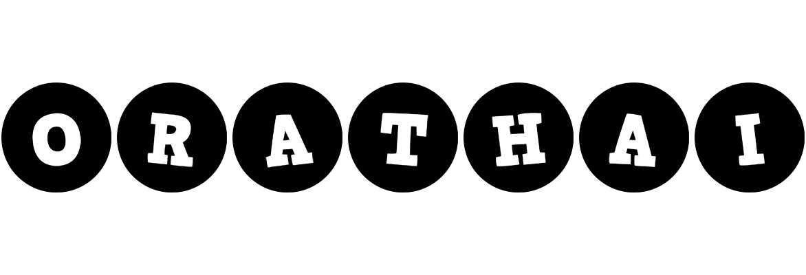 Orathai tools logo