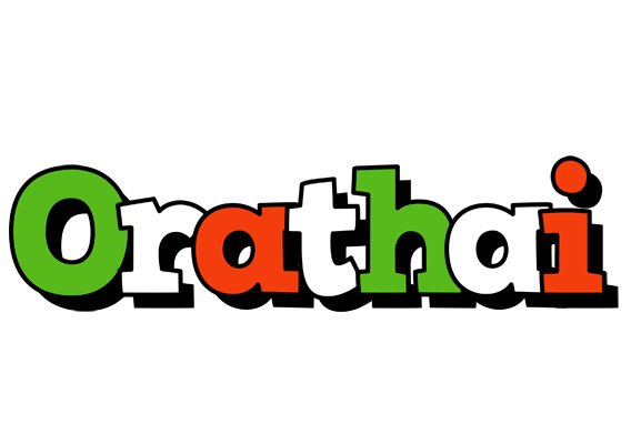 Orathai venezia logo