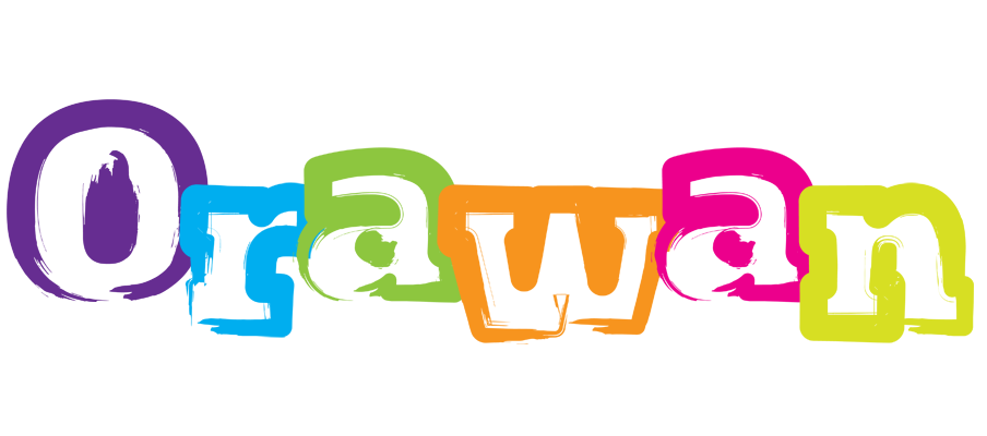 Orawan casino logo