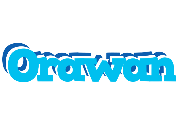 Orawan jacuzzi logo