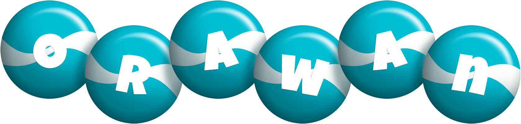 Orawan messi logo