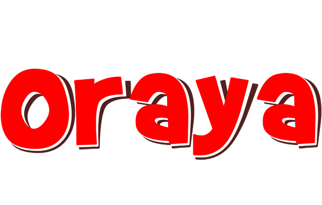 Oraya basket logo