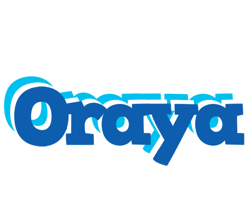 Oraya business logo
