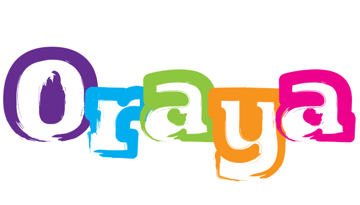 Oraya casino logo