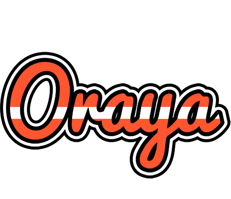 Oraya denmark logo