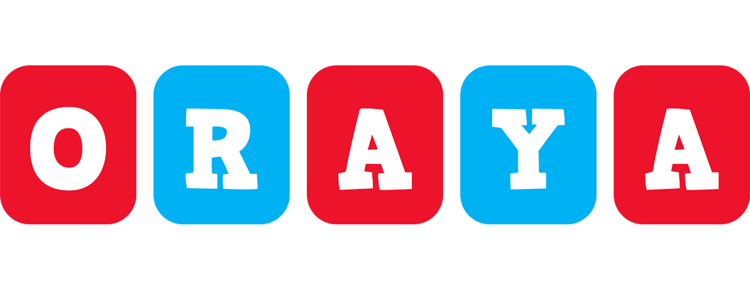 Oraya diesel logo