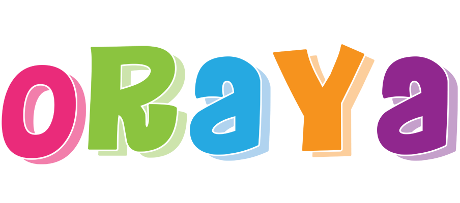 Oraya friday logo