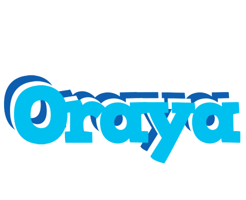 Oraya jacuzzi logo