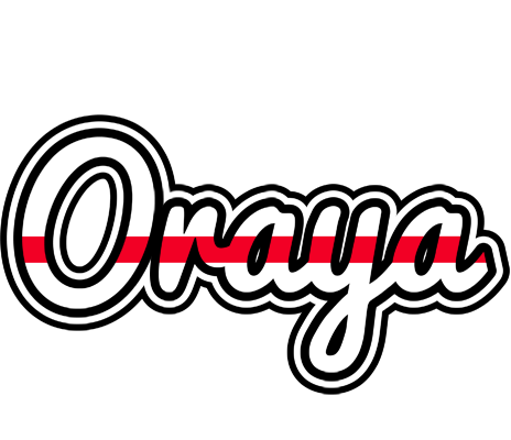 Oraya kingdom logo