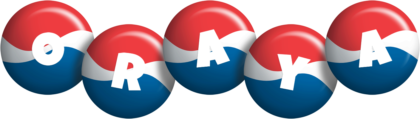 Oraya paris logo