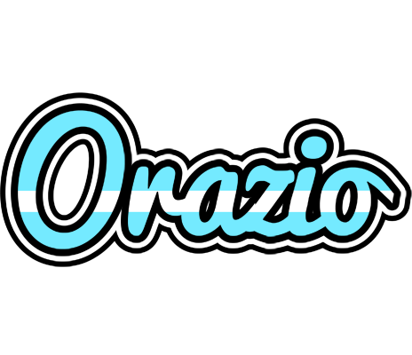 Orazio argentine logo