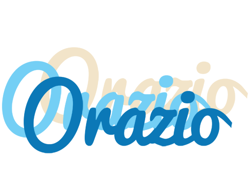 Orazio breeze logo