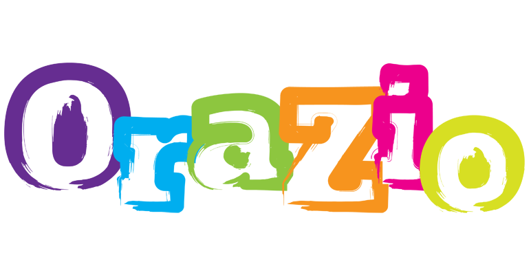 Orazio casino logo