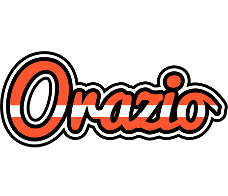 Orazio denmark logo