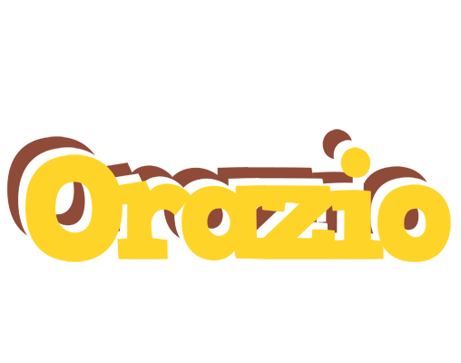 Orazio hotcup logo