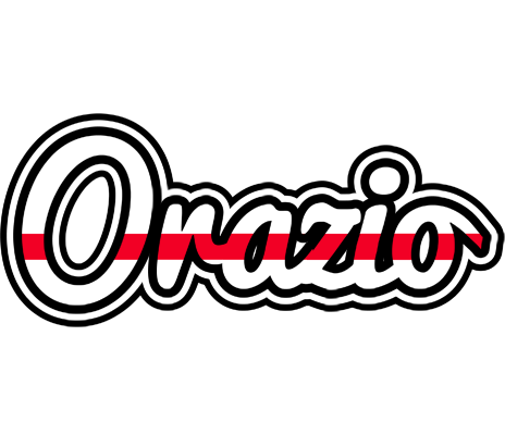 Orazio kingdom logo