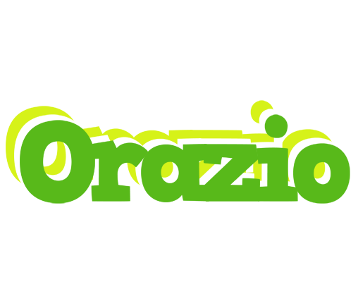 Orazio picnic logo
