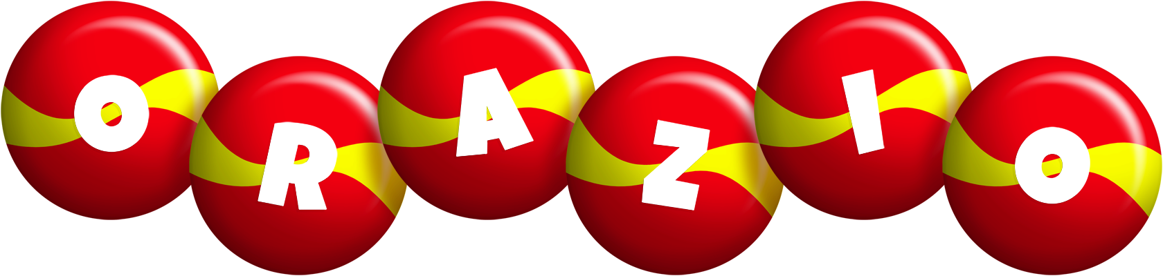 Orazio spain logo